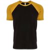 Cotton Raglan T-Shirt  G_NX3650