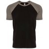 Cotton Raglan T-Shirt  G_NX3650