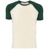 Cotton Raglan T-Shirt  G_NX3650