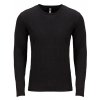 Men`s Long Sleeve Tri-Blend T-Shirt  G_NX6071