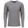 Men`s Long Sleeve Tri-Blend T-Shirt  G_NX6071