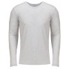 Men`s Long Sleeve Tri-Blend T-Shirt  G_NX6071