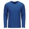 Men`s Long Sleeve Tri-Blend T-Shirt  G_NX6071
