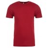 Men`s Sueded T-Shirt  G_NX6410