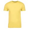 Men`s Sueded T-Shirt  G_NX6410