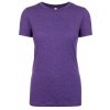 Ladies` Tri-Blend T-Shirt  G_NX6710
