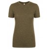 Ladies` Tri-Blend T-Shirt  G_NX6710