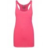 Ladies` Tri-blend Racerback Tank-Top  G_NX6733