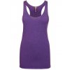 Ladies` Tri-blend Racerback Tank-Top  G_NX6733