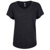 Ladies` Tri-Blend Dolman-T-Shirt  G_NX6760