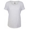 Ladies` Tri-Blend Dolman-T-Shirt  G_NX6760