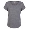 Ladies` Tri-Blend Dolman-T-Shirt  G_NX6760