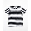 Men`s Stripy T  G_P109s