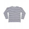 Unisex One Breton Top  G_P136