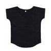 Women`s Loose Fit V Neck T  G_P147