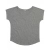 Women`s Loose Fit V Neck T  G_P147