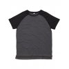 Superstar Short Sleeve Baseball T  G_P178