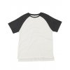 Superstar Short Sleeve Baseball T  G_P178