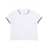 The Women´s  Tipped Polo  G_P192