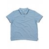 The Women´s  Tipped Polo  G_P192