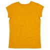 Women`s Roll Sleeve T  G_P81