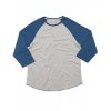 Unisex Superstar Baseball T  G_P88