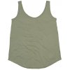 Women`s Loose Fit Vest  G_P92