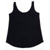 Women`s Loose Fit Vest  G_P92