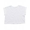 Women`s Crop Top T  G_P96