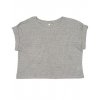 Women`s Crop Top T  G_P96