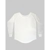 Women`s Loose Fit Long Sleeve T  G_P97