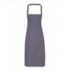 Cotton Apron (No Pocket)  G_PW102