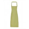 Cotton Apron (No Pocket)  G_PW102