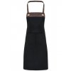 Espresso Bib Apron  G_PW123