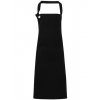 Calibre Heavy Cotton Canvas Bib Apron  G_PW130