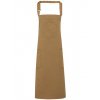 Cotton Chino Bib Apron  G_PW132