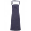 Cotton Chino Bib Apron  G_PW132