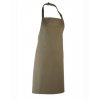 Colours Bib Apron  G_PW150