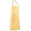 Colours Bib Apron  G_PW150