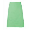 Colours Mid Lenght Apron  G_PW151