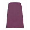 Colours Mid Lenght Apron  G_PW151