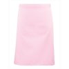 Colours Mid Lenght Apron  G_PW151