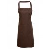 ´Colours´ Bib Apron With Pocket  G_PW154