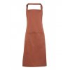 ´Colours´ Bib Apron With Pocket  G_PW154