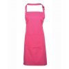 ´Colours´ Bib Apron With Pocket  G_PW154