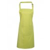 ´Colours´ Bib Apron With Pocket  G_PW154