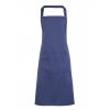 ´Colours´ Bib Apron With Pocket  G_PW154