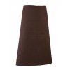 ,Colours´ Bar Apron  G_PW158