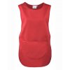 Women`s Pocket Tabard  G_PW171