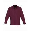 Poplin Long Sleeve Shirt  G_PW200